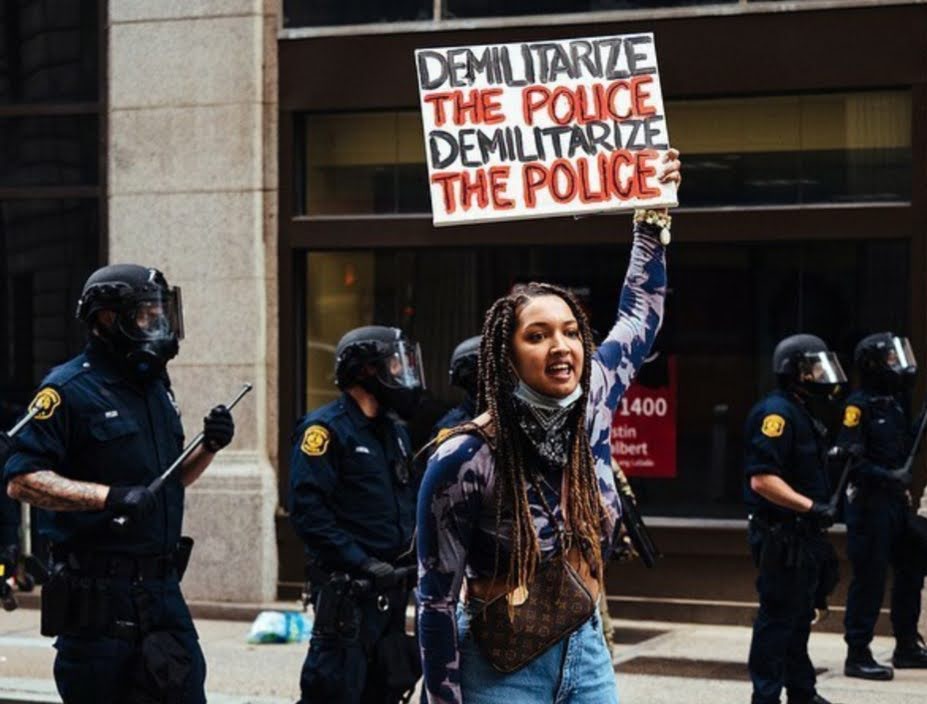 2020 Musings on&nbsp;Colorism