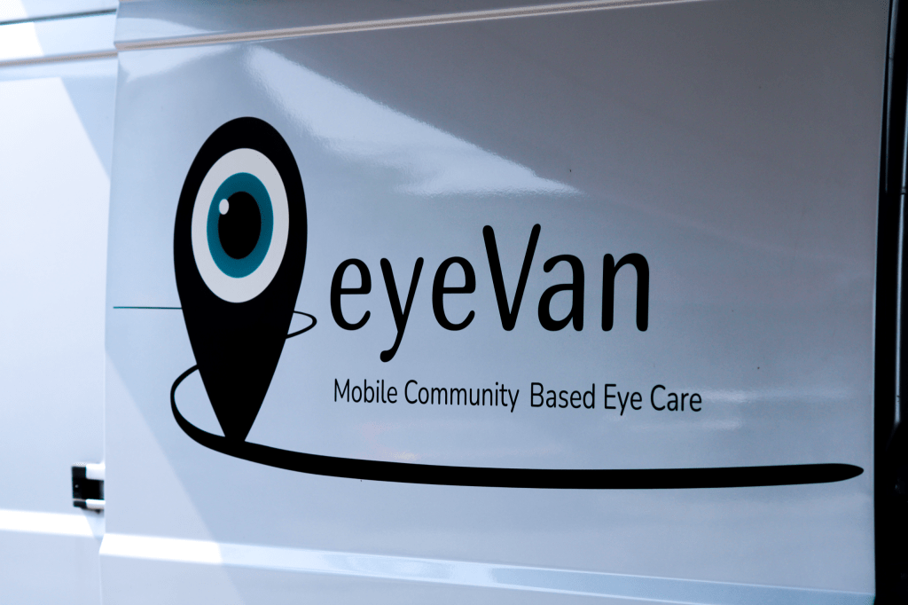 Why Mobile Vision Care Matters: Centering Community, Access & Equity